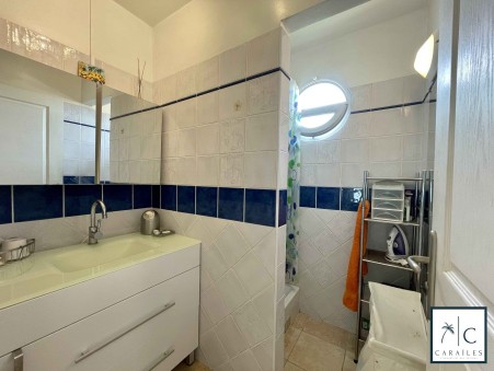 Achat appartement Les Trois Ilets Réf. CAR35