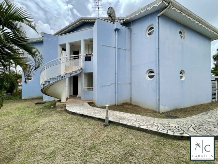 A vendre appartement Les Trois Ilets 97229; 273 000 € 