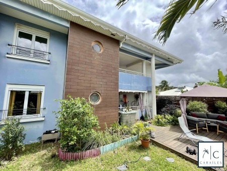 Appartement 273 000 €  sur Les Trois Ilets (97229) - Réf. CAR35