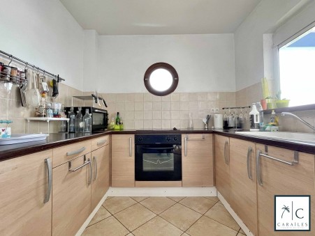Achat appartement Les Trois Ilets Réf. CAR35