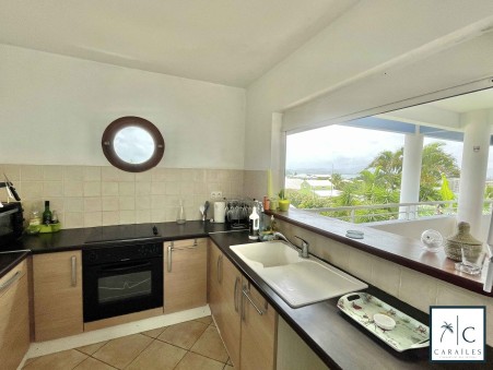 Appartement 273 000 €  Réf. CAR35 Les Trois Ilets