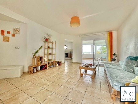 Appartement 273 000 €  sur Les Trois Ilets (97229) - Réf. CAR35