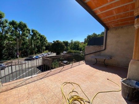 Appartement 710 &euro;  sur Gardanne (13120) - Réf. 12072022