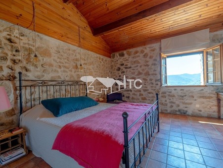 A vendre maison Courry 30500; 428 000 &euro; 