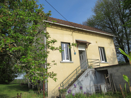Achat maison Coussac-Bonneval Réf. 11085