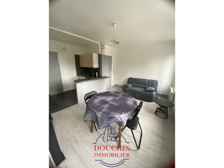ABBEVILLE  455 €