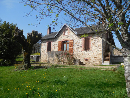 Maison sur Ladignac-le-Long ; 160 000 € ; Vente Réf. 11073