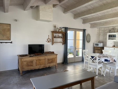 Location maison Saint Trojan les Bains Réf. 781