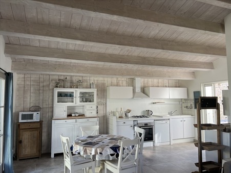 Maison prix nous consulter sur Saint Trojan les Bains (17370) - Réf. 781