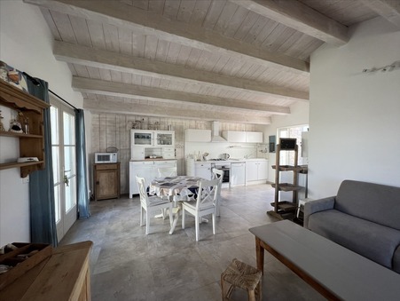 Location maison Saint Trojan les Bains 17370; prix nous consulter