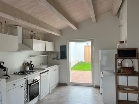 Maison prix nous consulter Réf. 781 Saint Trojan les Bains