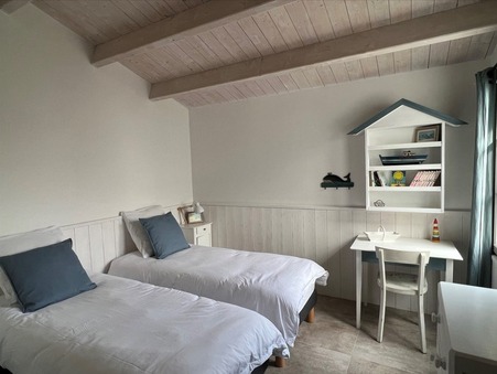 Maison sur Saint Trojan les Bains ; prix nous consulter ; A louer Réf. 781