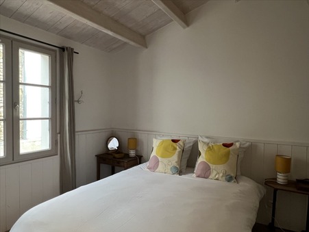 Maison sur Saint Trojan les Bains ; prix nous consulter ; A louer Réf. 781