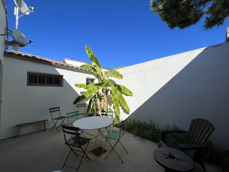 Maison prix nous consulter sur Saint Trojan les Bains (17370) - Réf. 781