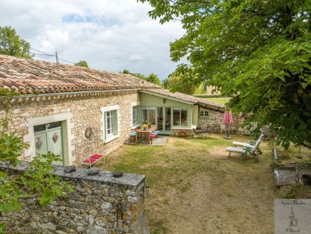 A vendre maison Biron 24540; 159 000 €