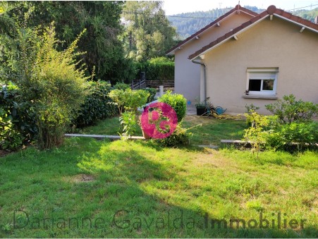 Maison sur Viviez ; 69 900 €  ; A vendre Réf. 1430