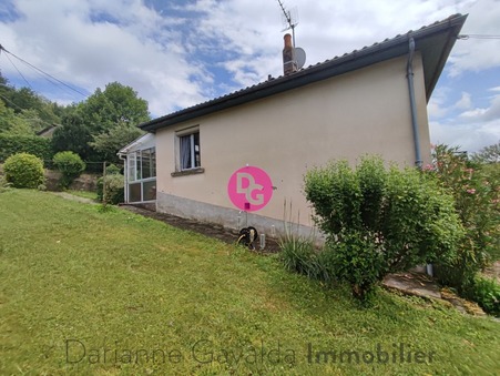 A vendre maison Firmi 12300; 105 000 € 