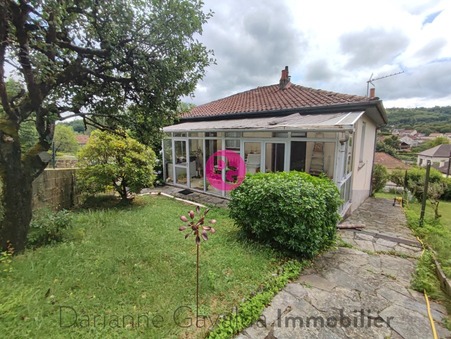 Vente maison 105 000 €  Firmi