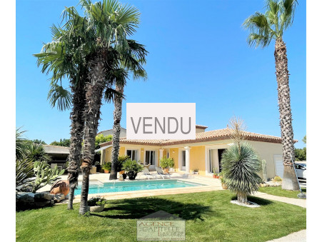 Vente house € 774 000  Mudaison