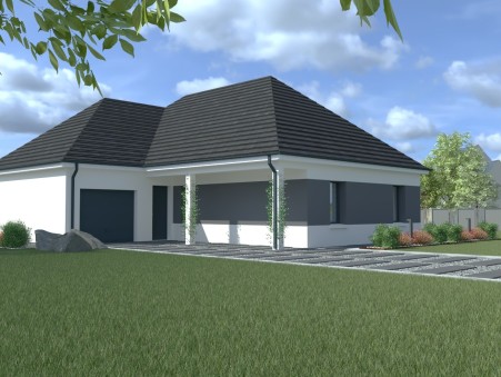 LA FERTE ST AUBIN  222 748 €