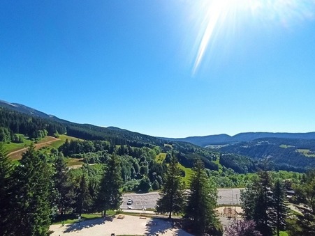 Location appartement Villard de Lans Réf. 144LS