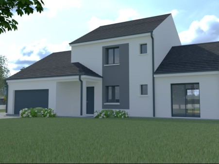 LA CHAPELLE ST MESMIN  422 152 €