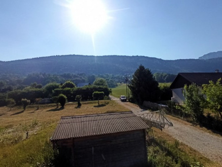 A vendre terrain Lans en Vercors 38250; 341 000 € 
