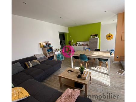 A vendre maison Firmi 12300; 81 750 € 