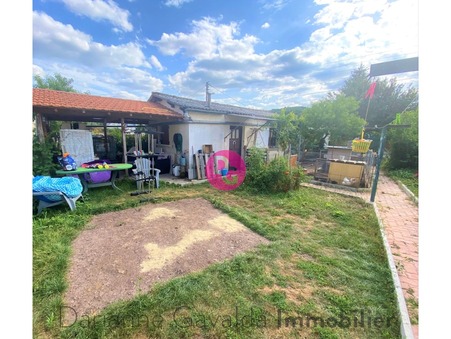 Vente maison 81 750 €  Firmi