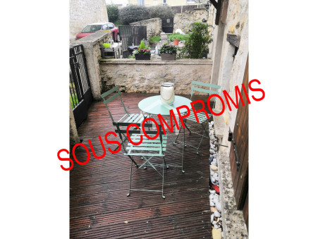 A vendre maison Us 95450; 189 000 € 