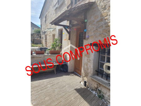 Achat maison Us Réf. 331