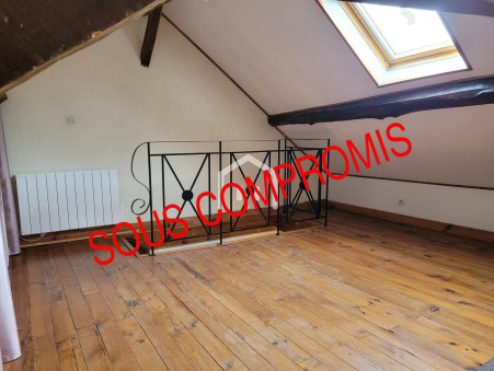 Maison 189 000 €  Réf. 331 Us