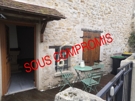 Maison 189 000 €  sur Us (95450) - Réf. 331