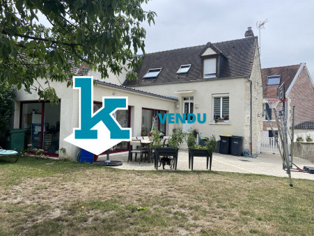 AGNETZ  229 000 €