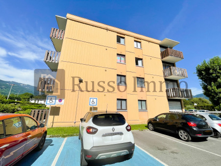 A vendre appartement Cluses 74300; 86 000 € 