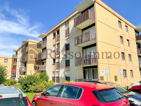 Appartement sur Cluses ; 86 000 €  ; A vendre Réf. 8867020