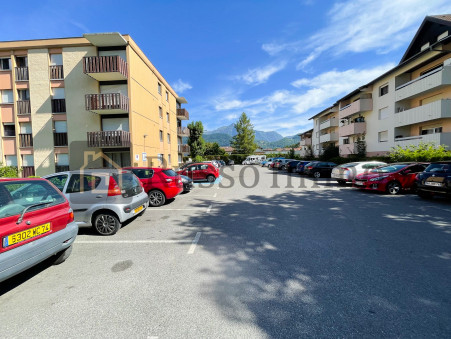 Vente appartement 86 000 €  Cluses