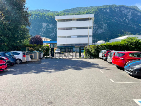 Appartement 86 000 €  sur Cluses (74300) - Réf. 8867020