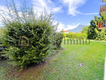 A vendre appartement Cluses 74300; 86 000 € 
