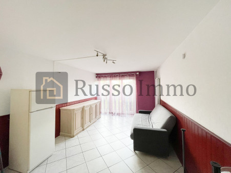 Vente appartement 86 000 €  Cluses