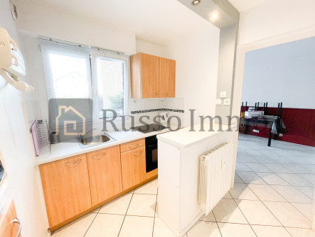 Vente appartement 86 000 €  Cluses