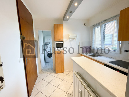 Appartement 86 000 €  sur Cluses (74300) - Réf. 8867020