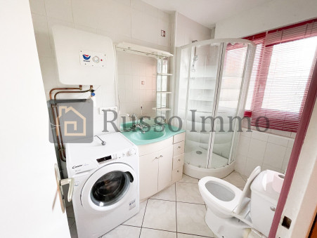 Appartement 86 000 €  Réf. 8867020 Cluses