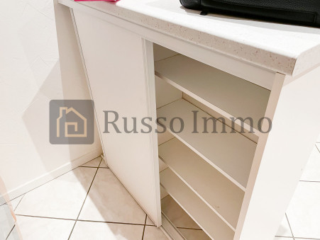 Appartement 86 000 €  sur Cluses (74300) - Réf. 8867020