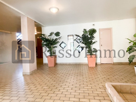 Achat appartement Cluses Réf. 8867020