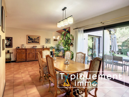 Maison sur Saint-Orens-de-Gameville ; 650 000 €  ; Achat Réf. 231