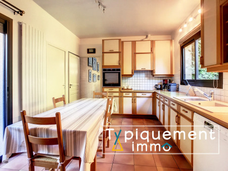 Maison 650 000 €  Réf. 231 Saint-Orens-de-Gameville