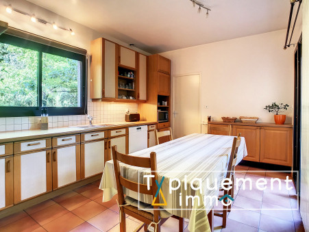 A vendre maison Saint-Orens-de-Gameville 31650; 650 000 € 