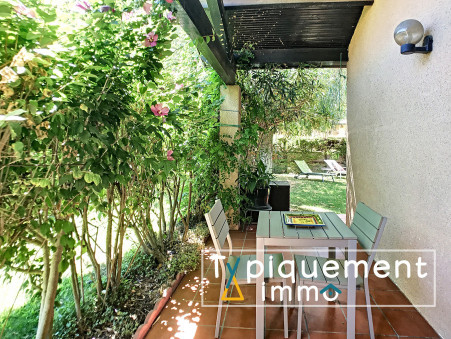 Maison 650 000 €  sur Saint-Orens-de-Gameville (31650) - Réf. 231