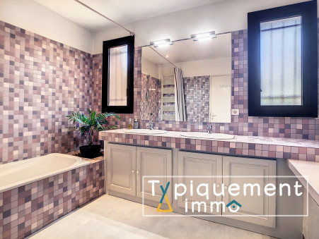 Maison 650 000 €  Réf. 231 Saint-Orens-de-Gameville